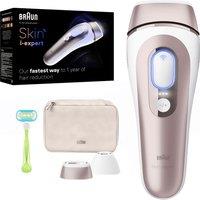 Braun Skin i-Expert Pro 7 IPL Pink, Pink