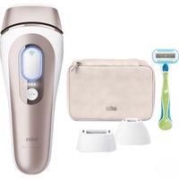 Braun Silk-Expert PL7387 IPL Pink, Pink