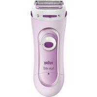 Braun Silk-pil 5 Lady Shaver Pink, Pink