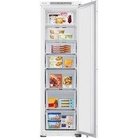 Samsung Integrated Freezers