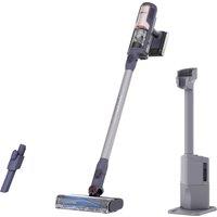 Shark PowerLite Clean & Empty Cordless Vacuum Cleaner with up to 40 Minutes Run Time - Blue - BU3621UK, Blue