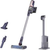 Shark PowerLite Clean & EmptyPet + Cordless Vacuum Cleaner with up to 40 Minutes Run Time - Blue - BU3621UKT, Blue