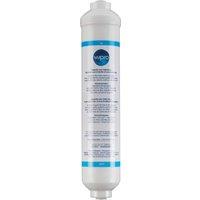 Wpro C00379992 American Fridge Freezer Accessory - White, White