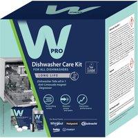 Wpro C00950096 Dishwasher Accessory - Grey, Grey