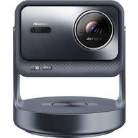 Hisense C2-ULTRA 4K Ultra HD Laser Projector - Grey, Grey