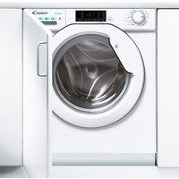 Candy 8kg Integrated Washer Dryers