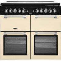 Leisure 100cm Dual Fuel Range Cooker Sale