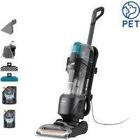 Vax MAXClean StainShot Pet CDCW-MCAP Carpet Cleaner, Black