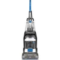 Vax Rapid Power 2 Reach CDCW-RPXLR Carpet Cleaner, Blue