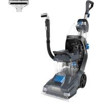 Vax SpinScrub Power CDCW-SSXS Carpet Cleaner, Grey