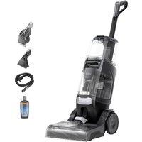 Vax SmartWash XL Advanced CDCW-SWXA Carpet Cleaner, Black