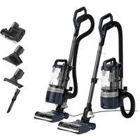 Vax LiftOut Multi Pet-Design CDUP-LOPA Upright Vacuum Cleaner, Blue