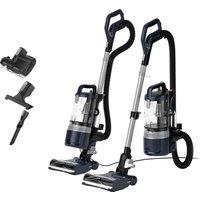 Vax LiftOut Multi Pet CDUP-LOPP Upright Vacuum Cleaner, Blue