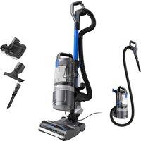Vax LiftOut Reach Pet CDUP-LOXR Upright Vacuum Cleaner, Graphite