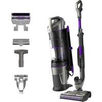 Vax Air Lift 2 Pet Plus CDUP-PLXP Upright Vacuum Cleaner, Silver