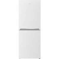 Beko CFG4790W 190cm High 50/50 Frost Free Fridge Freezer - White - E Rated, White