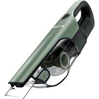 Shark UltraCyclone Pet Pro CH901UK Handheld Vacuum Cleaner with up to 10 Minutes Run Time, Green