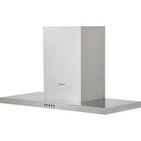 Hisense Stainless Steel Cooker Hoods