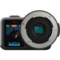 GoPro MISSION 1 PRO Action Camera, Black