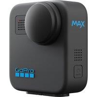 GoPro MAX 360 Action Camera, Black