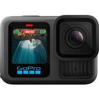 GoPro HERO13 Black Extended Power Bundle Action Camera, Black