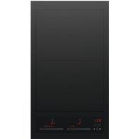 Fisher & Paykel CI302ZDTB5 30 Induction Hob - Black, Black