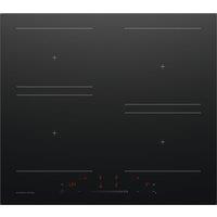 Fisher & Paykel Series 5 CI604CTB2 60cm Induction Hob - Black, Black