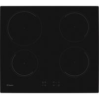 Candy CI642CTT/E1 60cm Induction Hob - Black, Black