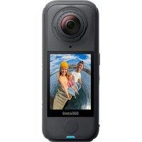 Insta360 X4 Air Action Camera, Black