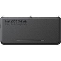 Insta360 X4 Air Utility Fast Charge Case for Insta360 Ace Pro 2 X4 GO 3S Insta360 Ace Pro Insta360 Ace GO 3 X3 ONE RS (Twin/4K) GO 2 ONE X2 ONE R, Black