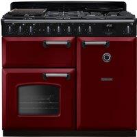 Rangemaster Dual Fuel Range Cooker Sale