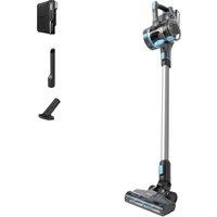 Vax ONEPWR Blade 4 Classic Plus Cordless Vacuum Cleaner with up to 45 Minutes Run Time - Blue / Graphite - CLSV-B4CA, Blue