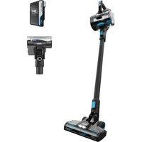 Vax ONEPWR Blade 4 Pet Cordless Vacuum Cleaner with up to 45 Minutes Run Time - Titan Silver - CLSV-B4KP, Silver