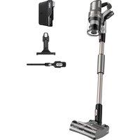 Vax HomePro Plus Cordless Vacuum Cleaner with up to 45 Minutes Run Time - Graphite - CLSV-HPKA, Silver