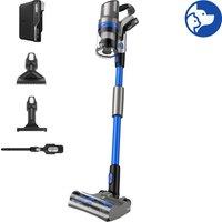 Vax HomePro Pet Cordless Vacuum Cleaner with up to 45 Minutes Run Time - Graphite / Blue - CLSV-HPKP, Graphite