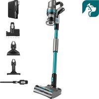 Vax HomePro Pet-Design Cordless Vacuum Cleaner with up to 45 Minutes Run Time - Graphite / Teal - CLSV-HPPC, Graphite / Teal