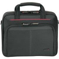 Targus Classic Clamshell Case for 16" Laptop - Black, Black
