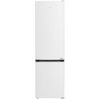 Beko CNA4603VW 204cm 70/30 Frost Free Fridge Freezer - White - E Rated, White
