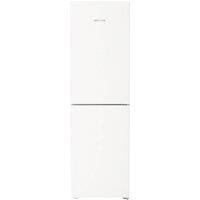 Liebherr Plus CNc5724 202cm 50/50 Frost Free Fridge Freezer - White - C Rated, White