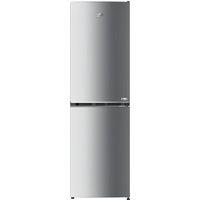 Beko CNE4581VPS 181cm 60/40 Frost Free Fridge Freezer - Inox - E Rated, Stainless Steel
