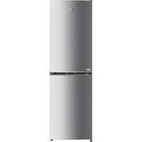 Beko HarvestFresh CNE5581VPS 181cm 60/40 Fridge Freezer - Inox - D Rated, Stainless Steel