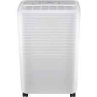 Daewoo COL1612GE Dehumidifier - White, White
