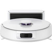 Narwal Freo X Plus Robotic Vacuum Cleaner - White, White