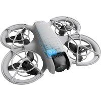 DJI Neo Fly More Combo Drone, Grey