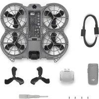 DJI Neo 2 (Drone Only) Drone, Grey