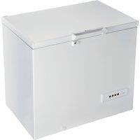 Hotpoint Chest Freezers
