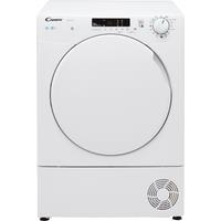 Candy Condenser Tumble Dryers (Condensing)