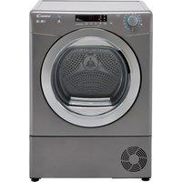 Candy 9kg Condenser Tumble Dryers (Condensing)