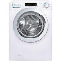 Candy CSOW5853DWCE Washer Dryer - 8kg Wash & 5kg wash/dry, 1500, LED Disp #2