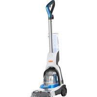 Vax Compact Power CWCPV011 Carpet Cleaner, Blue